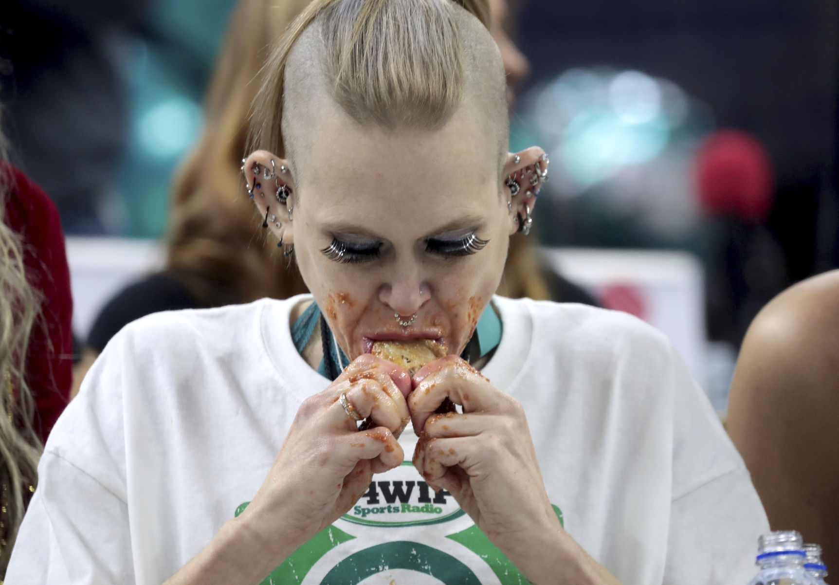 Philadelphia Wing Bowl
